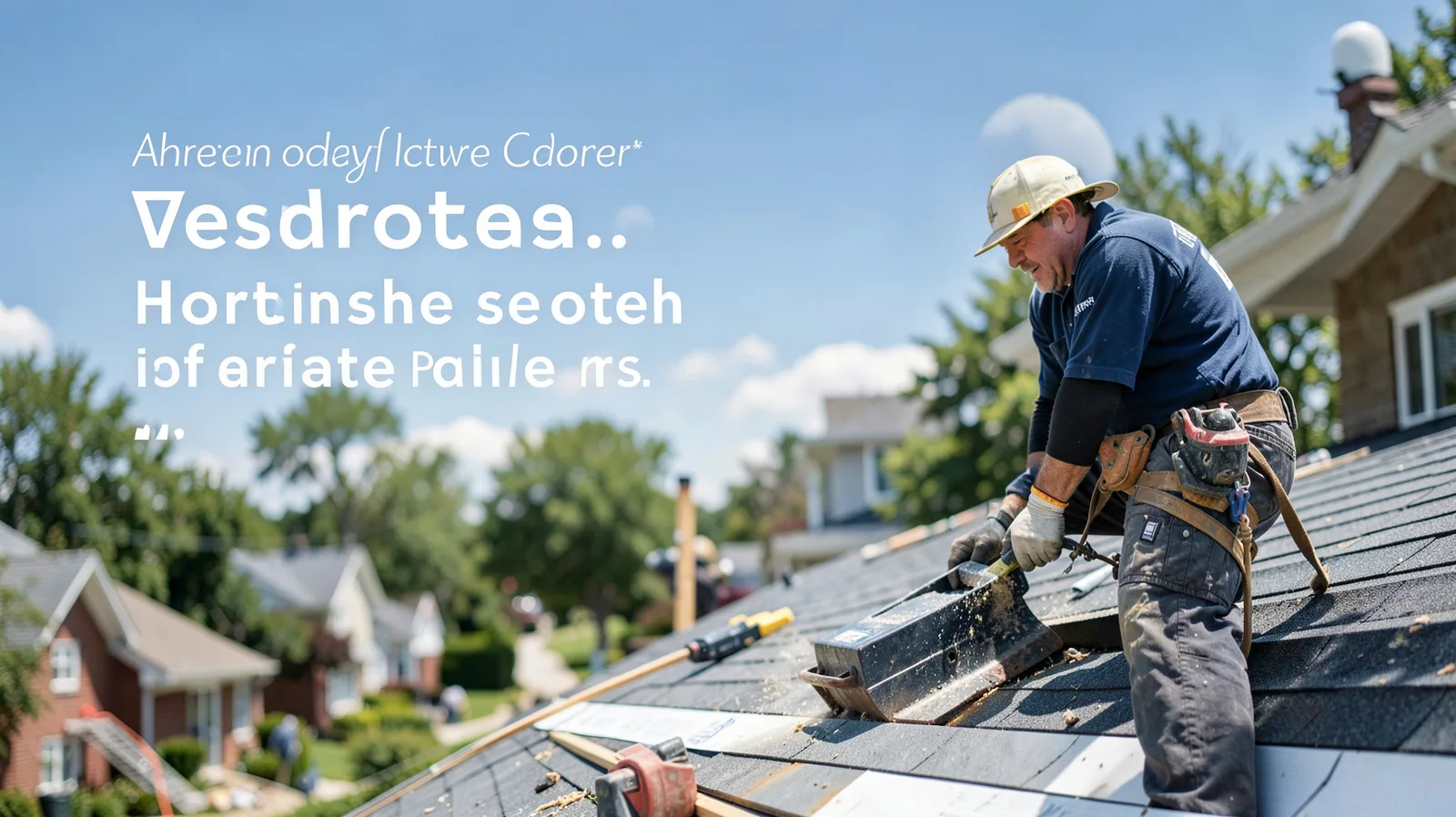 Roof Replacement in Wytopitlock, ME near me